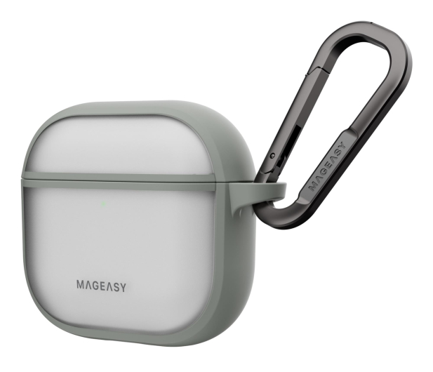 MAGEASY Roam Case do AirPods 4 - 1416003 - zdjęcie 4